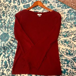 Women’s Old Navy Long Sleeve Top